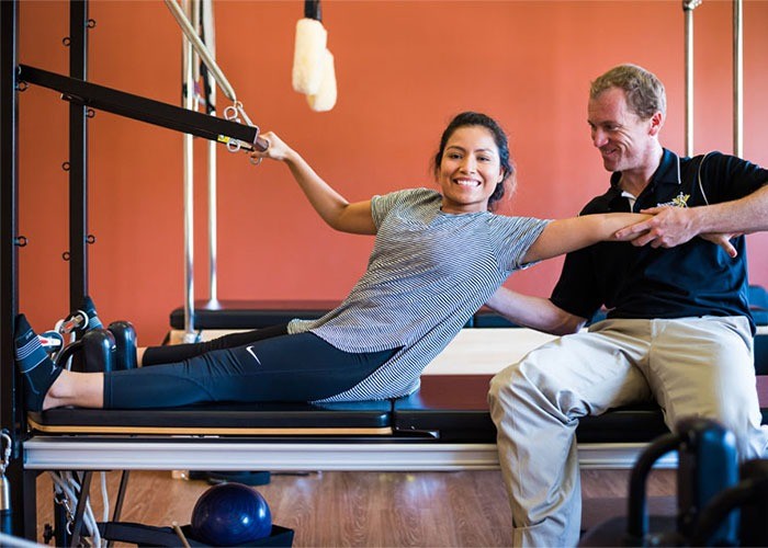 Programs - Spooner Physical Therapy