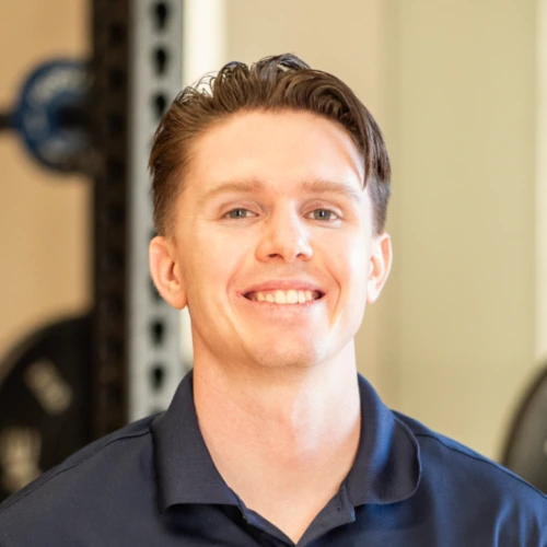 AJ Leonard 1×1 AJ Leonard Headshot