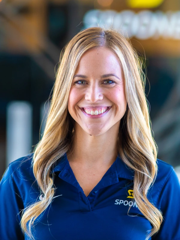 Amanda Dewitt headshot