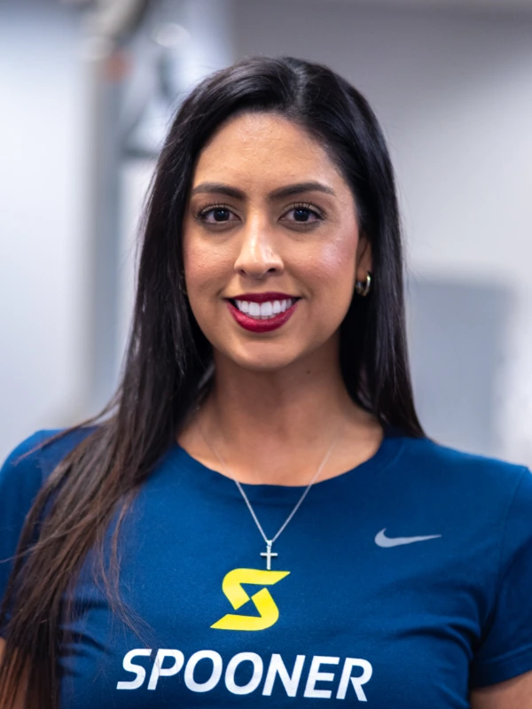 Andrea Renteria headshot