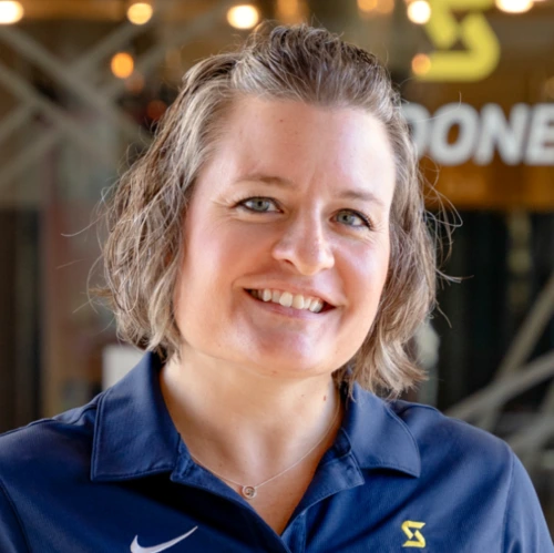 Ashley Watchman 1×1 Ashley Watchman headshot