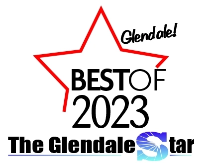 Best of Glendale 2023.