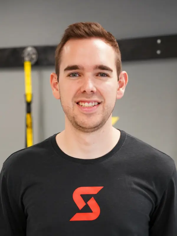 Brian Bettner headshot