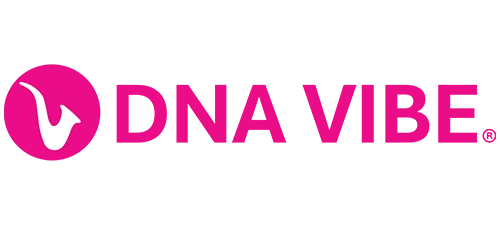 DNA VIBE DNA Vibe logo