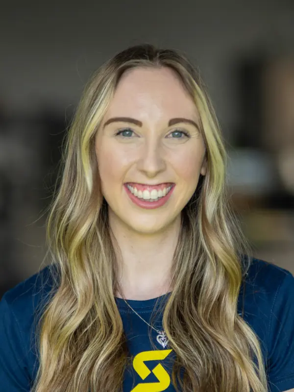 Emily Kitteringham headshot