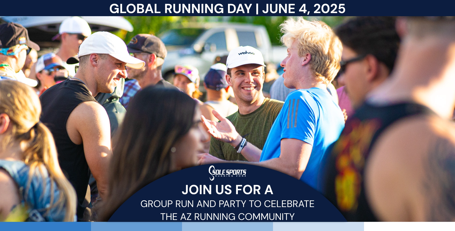 Global Running Day