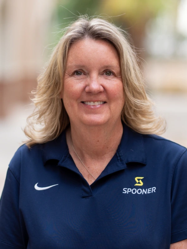 Julie Kresl headshot