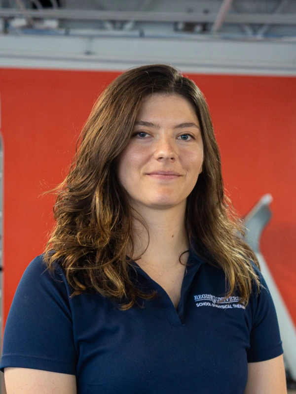 Kathleen Casey headshot