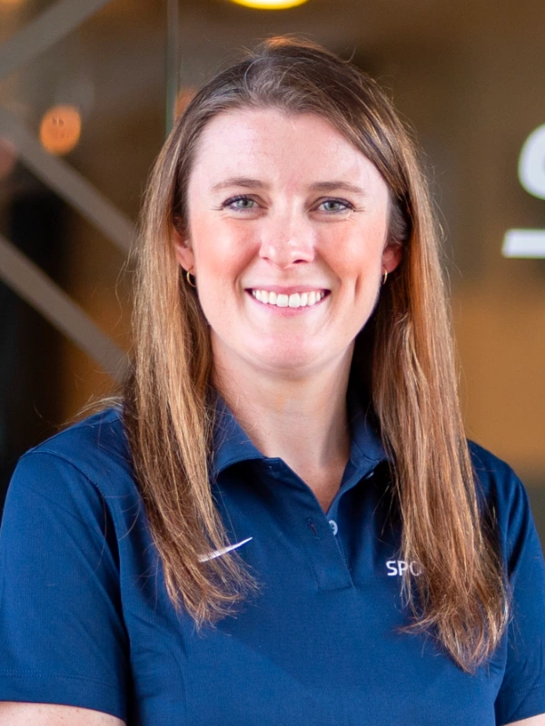 Kelsey McHugh 3×4 Kelsey McHugh headshot