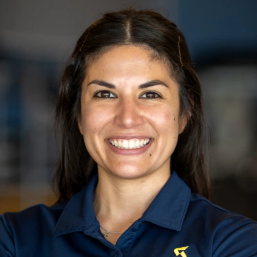 Leanna DeLeon headshot