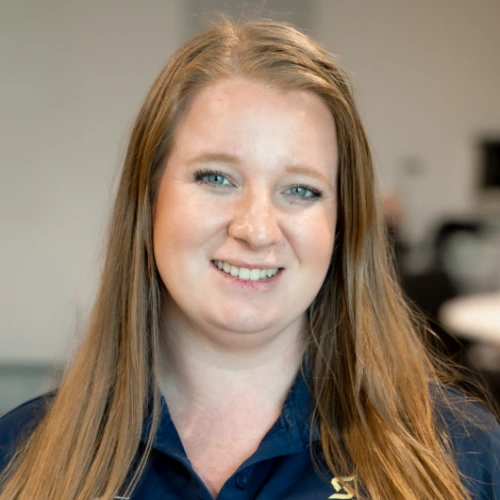 McKenna Alvarez headshot