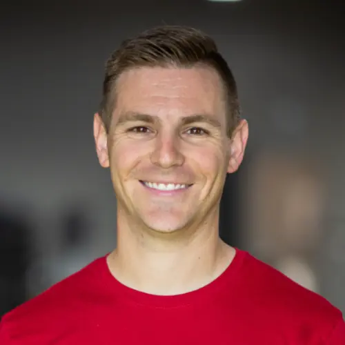 Peter Gorman headshot