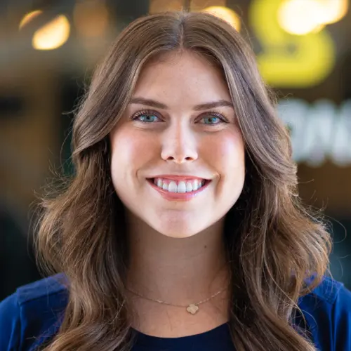 Rebecca Kocsis 1×1 Rebecca Kocsis headshot