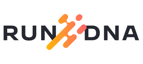 Run DNA_500 Run DNA Sponsor Logo