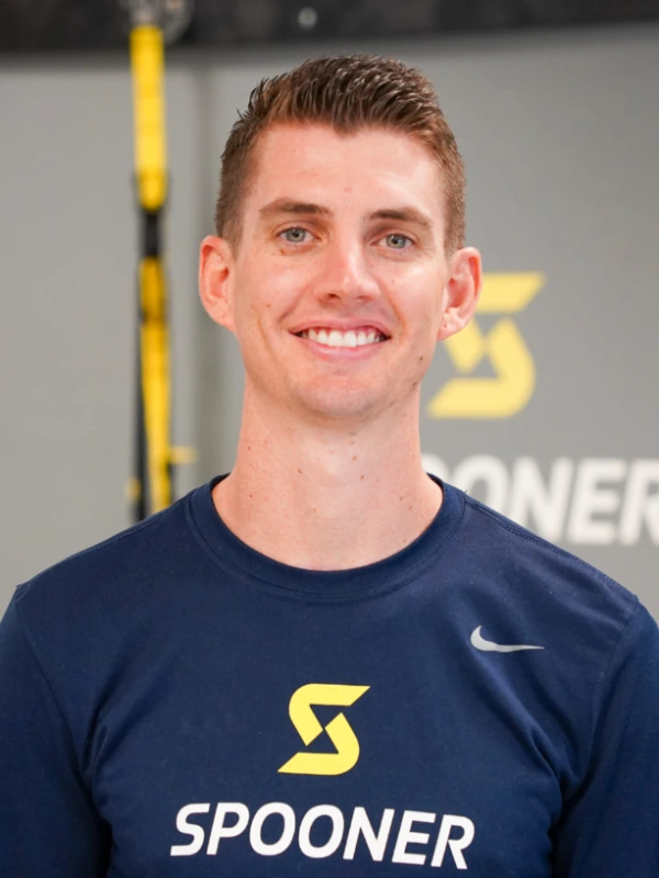 Ryan Bell 3×4 Ryan Bell headshot