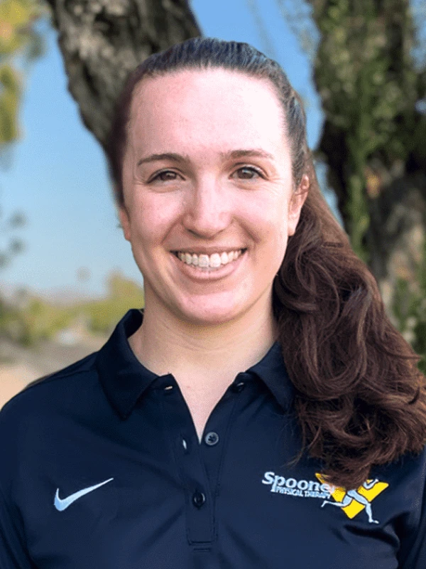 Samantha Kogler headshot