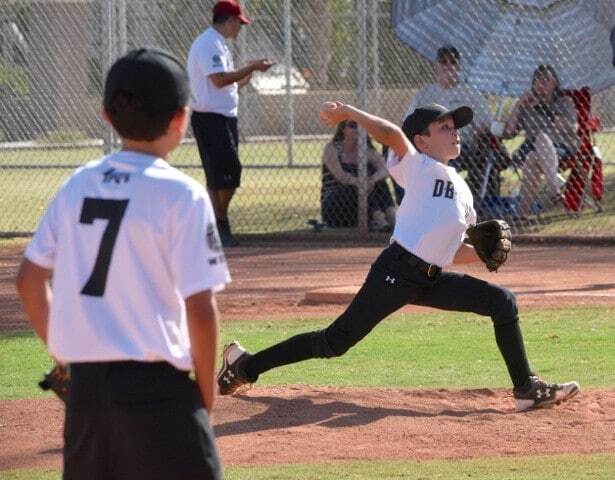 Sports Medicine, Young Athletes