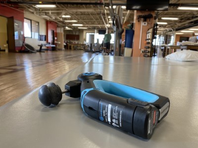 Percussion Therapy Device Percussion Therapy Device