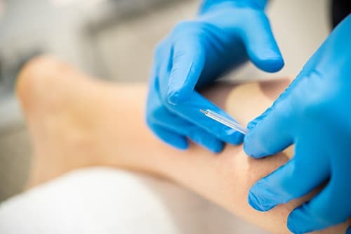 Train with confidence