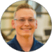 Brock Rathman headshot