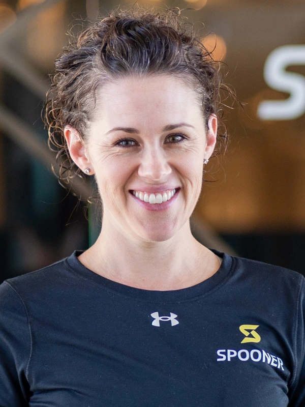 Carrie Yeager 3×4 Carrie Yaeger headshot