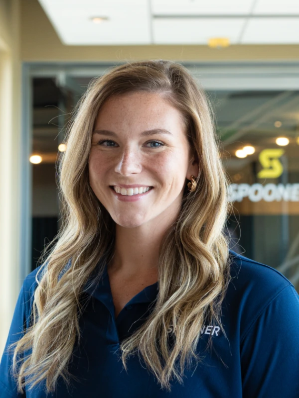 Chafin Payne 3×4 Chafin Payne Headshot