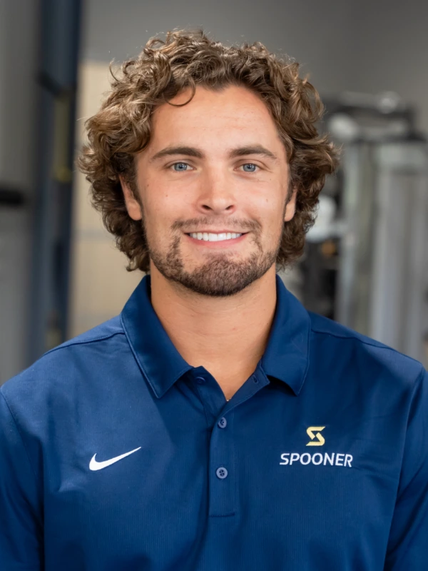 Ethan Boyles 3×4 Ethan Boyles headshot