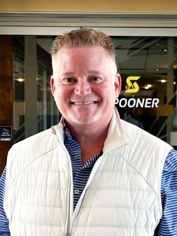 Jeff Lyon 3×4 Jeff Lyon headshot