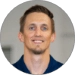 Jeremy Kurash headshot