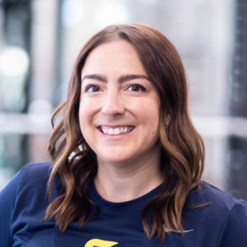 Kayleigh Orozco headshot