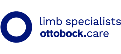 Limb Specialists logo_v2 Limb Specialists Ottobock.care logo
