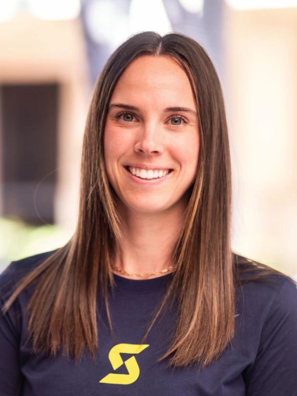 MacKenzie Watterson headshot