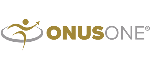 OnusOne OnusOne Sponsor Logo