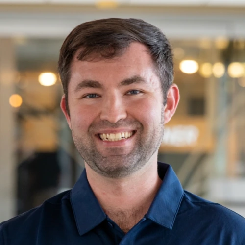 Timothy Adornetto headshot