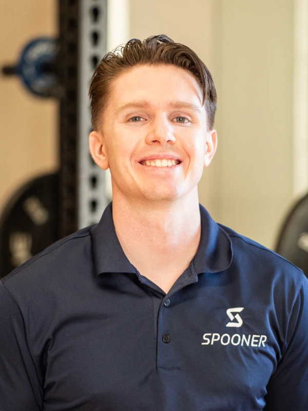 AJ Leonard 3×4 AJ Leonard Headshot