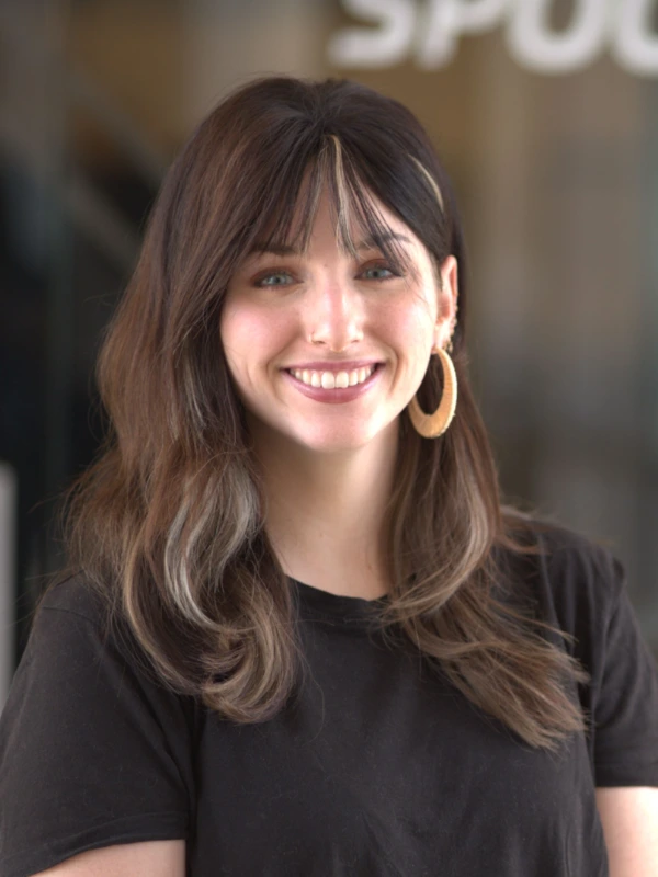 Alexis VanFleet headshot