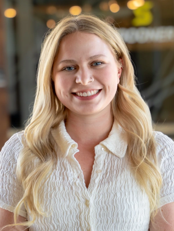 Ana McCarty headshot