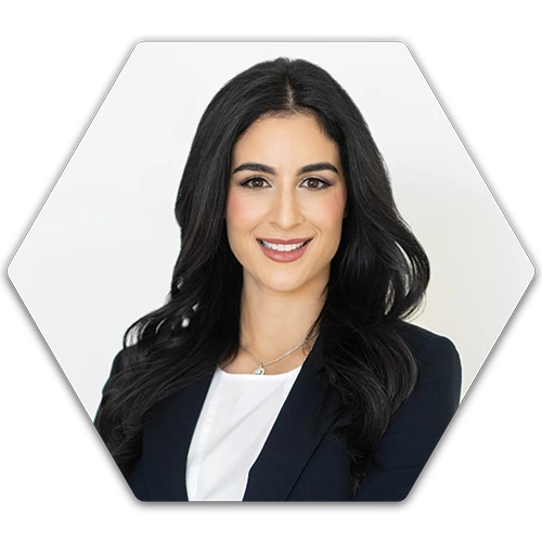 Brook Coulet headshot