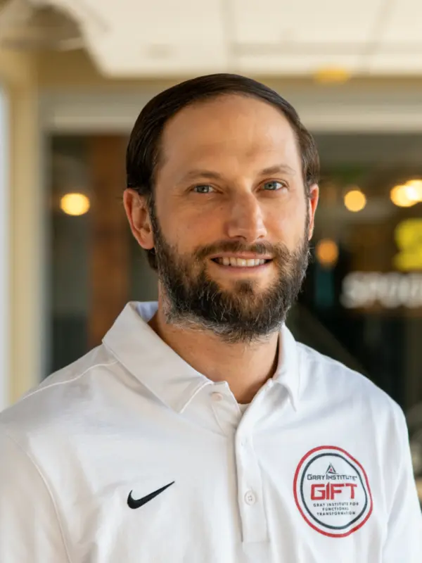 Dan Miriovsky 3×4 Dan Miriovsky headshot