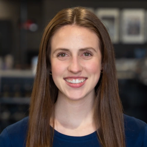 Emma Merrill headshot