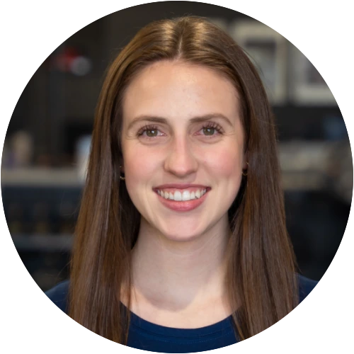 Emma Merrill headshot