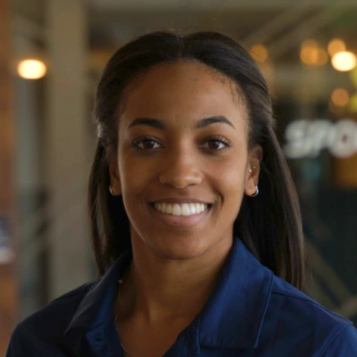 Eryn McKight headshot