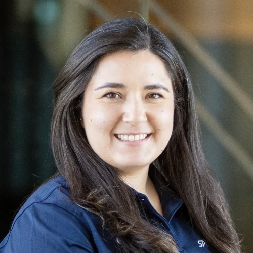 Joelle Clark 1×1 Joelle Clark Headshot