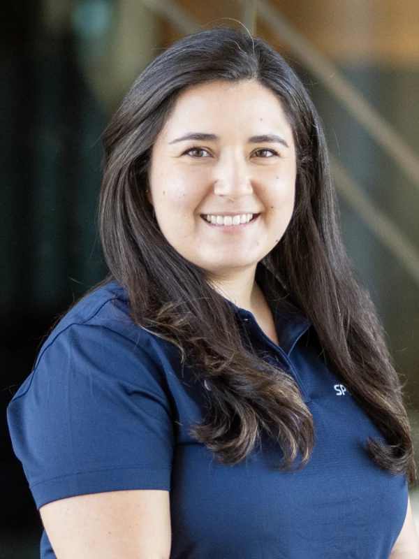 Joelle Clark 3×4 Joelle Clark Headshot