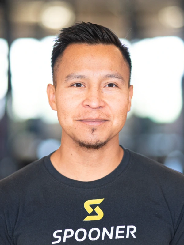 Juan Renoj Juanta Headshot