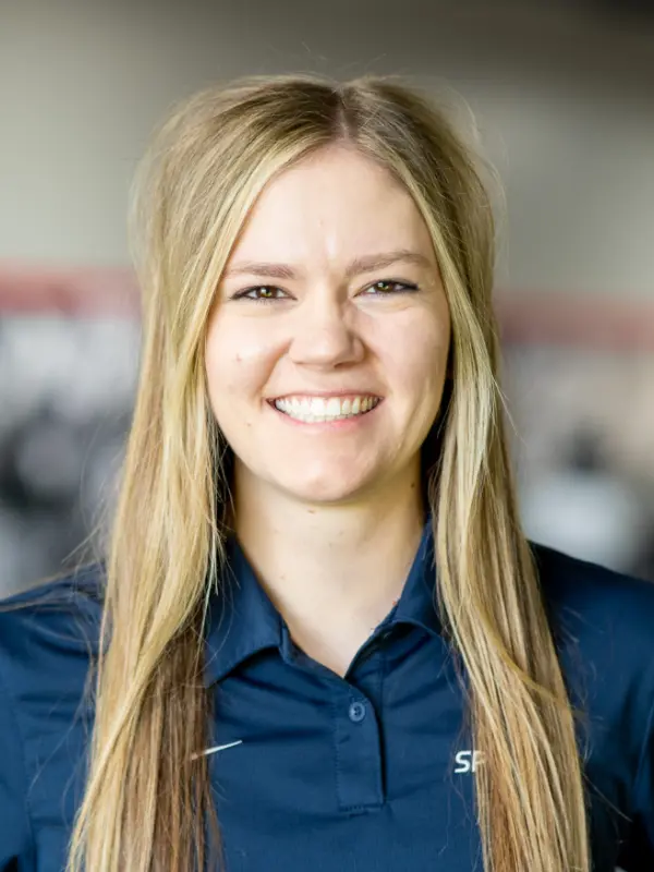 Kenzie Sears 3×4 Kenzie Sears headshot