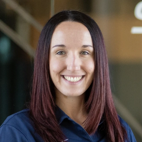 Logan Minto 1×1 Logan Minto headshot