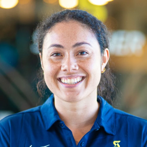 Malia Martinez Headshot