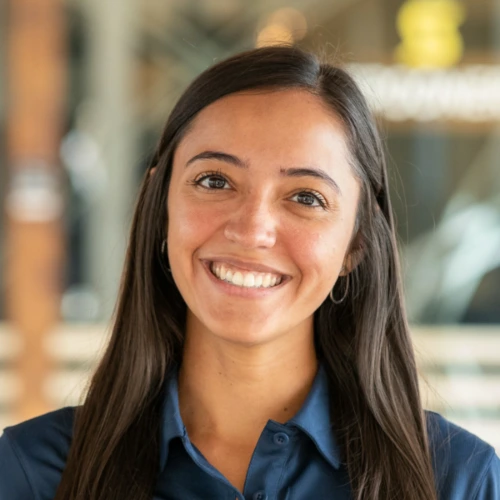 Marlena Jeffery 1×1 Marlena Jeffery headshot