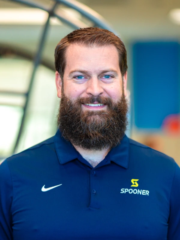 Nick Sutton 3×4 Nicholas Sutton headshot